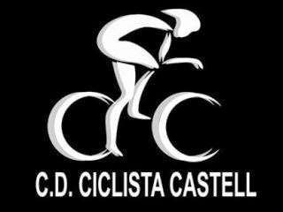 CLUB CICLISTA CASTELL