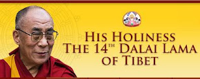 Dalai Lama official home page