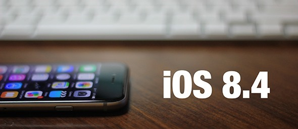Apple iOS 8.4 Final Firmware Apple iOS 8.4 Final Firmware