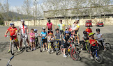 ESCUELA DE CICLISMO 2013