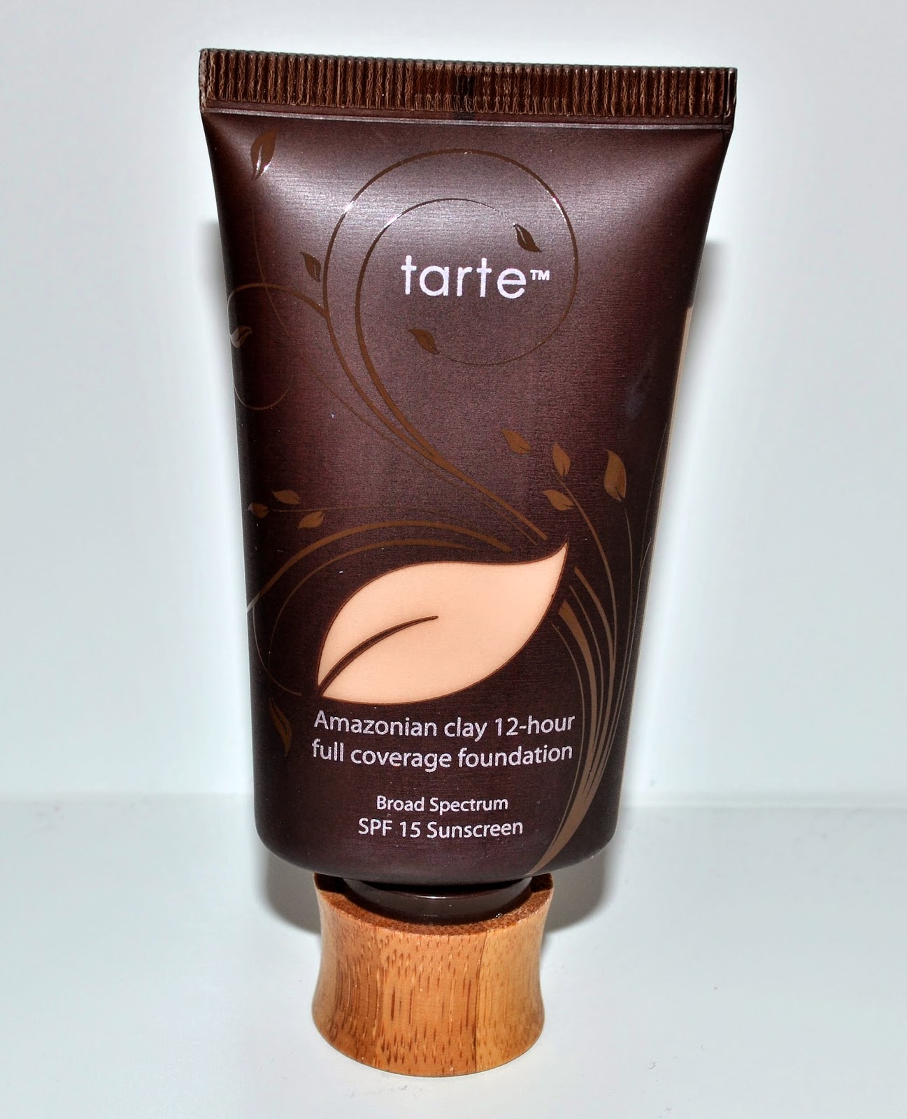 Simply Diana's Makeup Chronicles Tarte Amazonian Clay 12hour Full