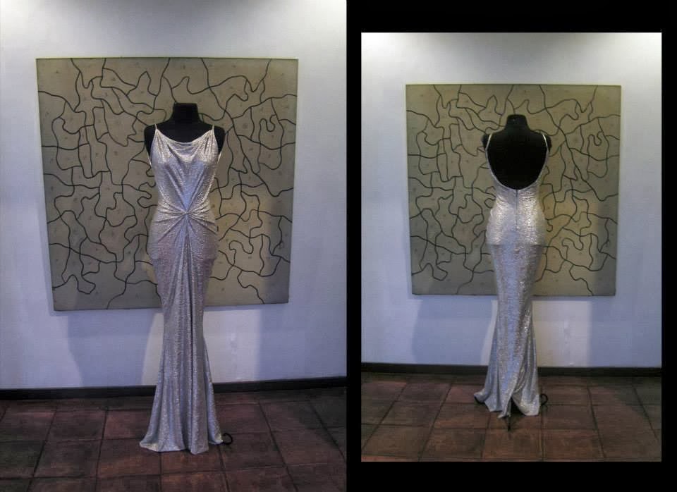 StyleStrong Deisgner Gowns for a Cause The Rebellious Brides