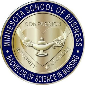 Minnesota School of Business Nursing Program