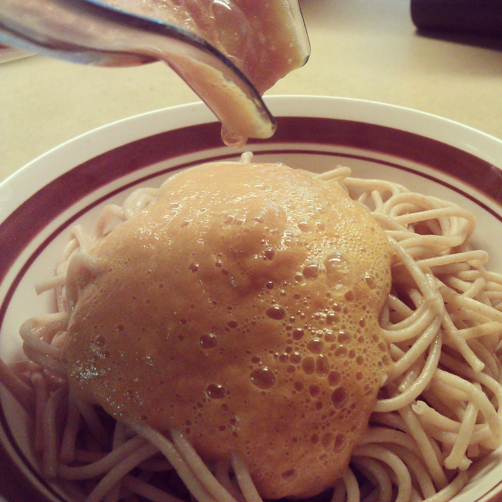 Fresh Pasta Sauce Recipe ForksToFeet