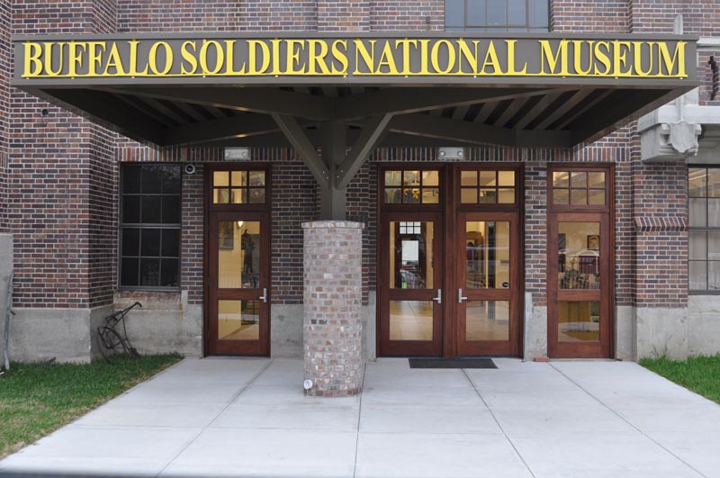 Lone Star Historian 2: Buffalo Soldiers