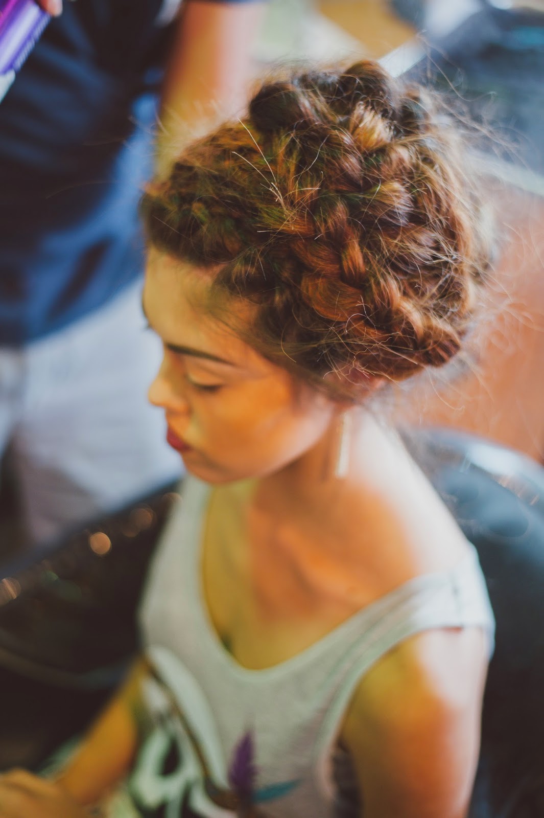 Hair Brush Salon Vol. 1