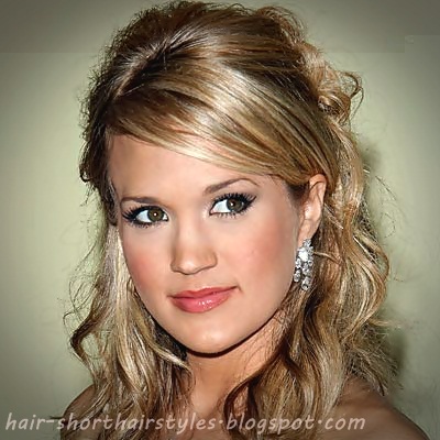 short hair styles