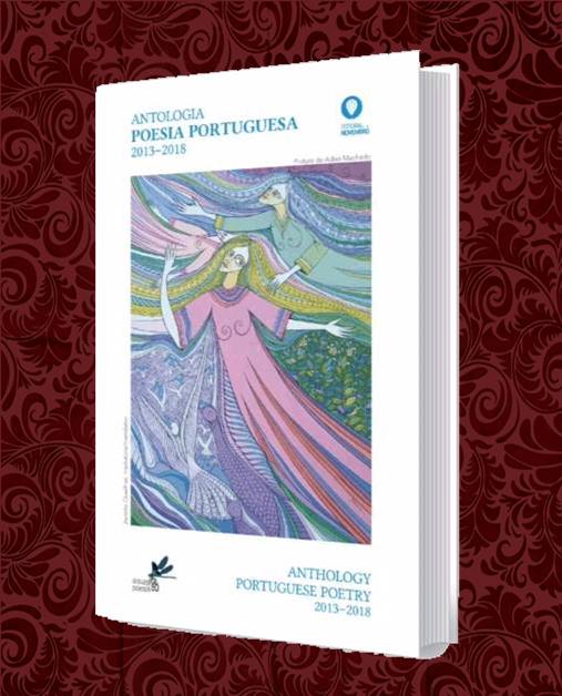 ANTOLOGIA «POESIA PORTUGUESA» BILINGUE