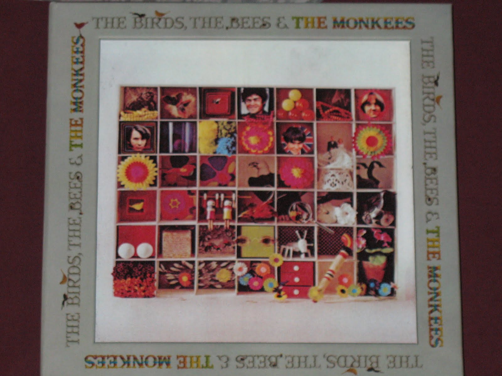 The Best Of The Monkees Rhino Rar