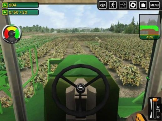 John Deere Games - Download Free Games