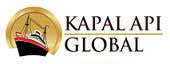 kapal api global logo