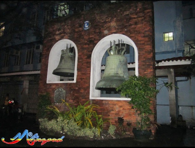 Bacolod City, bacolod tourist attractions, bacolod tourist spots, bacolod park, bacolod catheral, where to go in bacolod