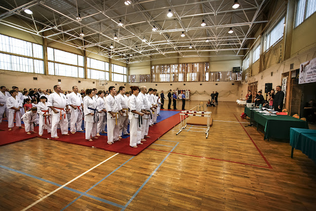 2 Turniej 3 Dojo Ostróda