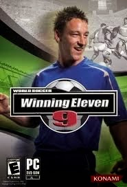 Download game winning eleven 9 for pc full version