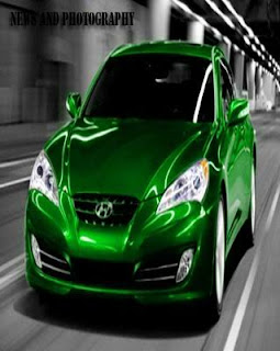 2012 Green Vehicles- Complete Automobile Guide of Green Cars