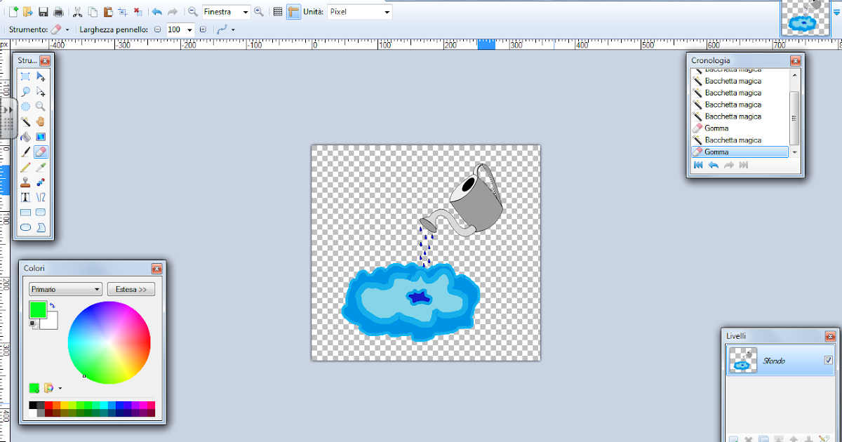la LIM e i nativi digitali