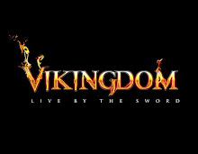 VIKINGDOM