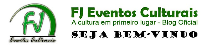 NOSSOS EVENTOS - FJ EVENTOS CULTURAIS