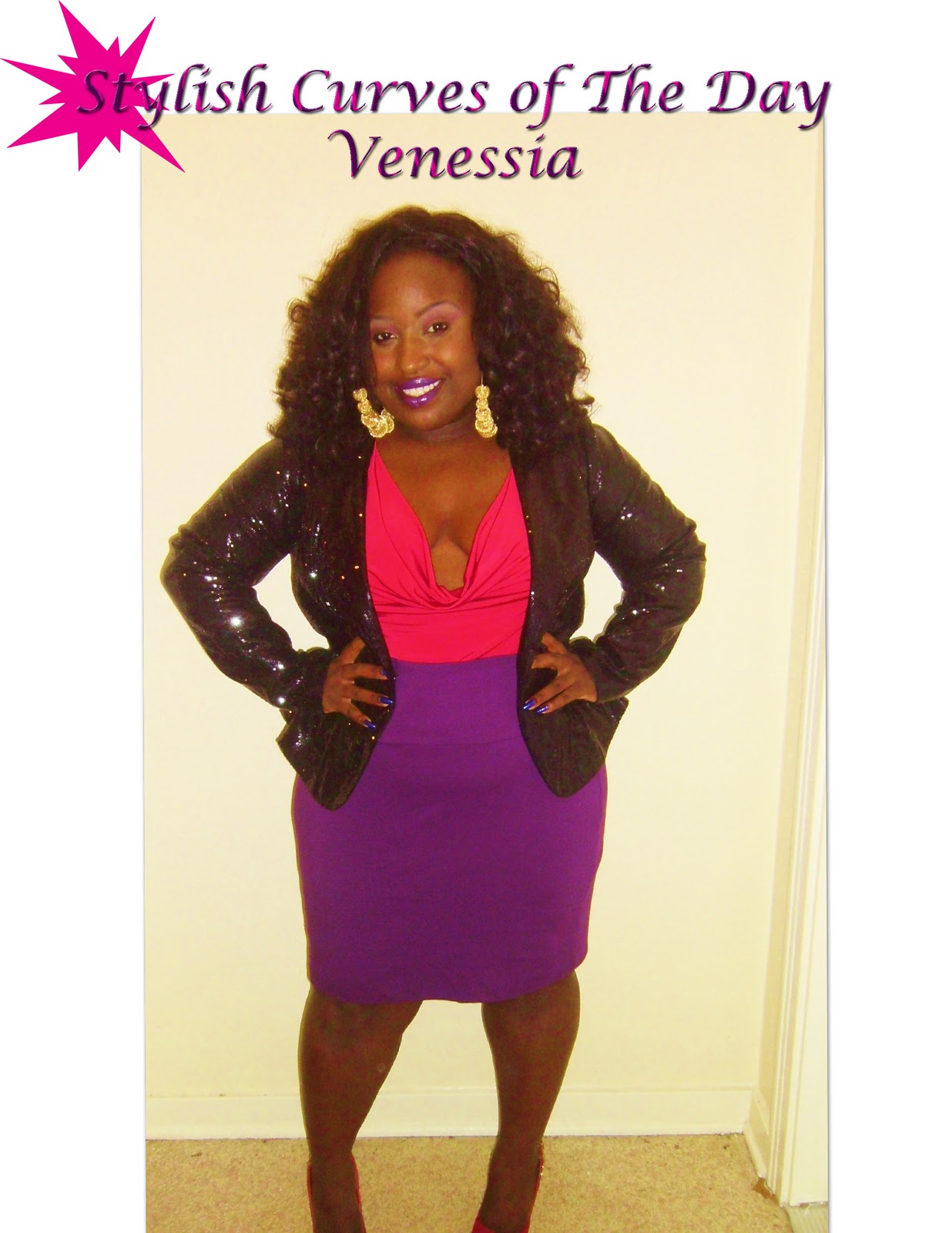 Curves4Daze: More Than Just A Trend - 7k4rkoi
