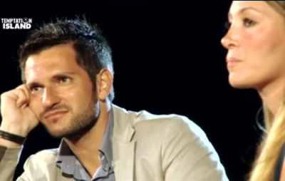 Sonia Gabriele Temptation Island Sonia e Gabriele insieme