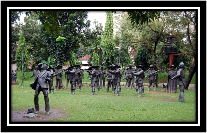 why rizal was executed by the firing squad Jose rizal was a teacher, writer, and many more, and was killed on 1861 by the spaniards jose rizal used his writing skills to make the philippine national hero who attempted to free the philippine people from the spaniards and was subsequently executed via firing squad a truly learned man. why rizal was executed by the firing squad Jose rizal was a teacher, writer, and many more, and was killed on 1861 by the spaniards jose rizal used his writing skills to make the philippine national hero who attempted to free the philippine people from the spaniards and was subsequently executed via firing squad a truly learned man.