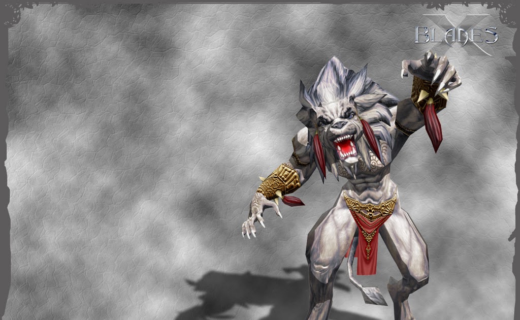 X-Blades Wallpapers | Pc Games Wallpapers