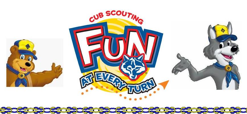 pack 3283 purpose of cub scouting cub scout flyers