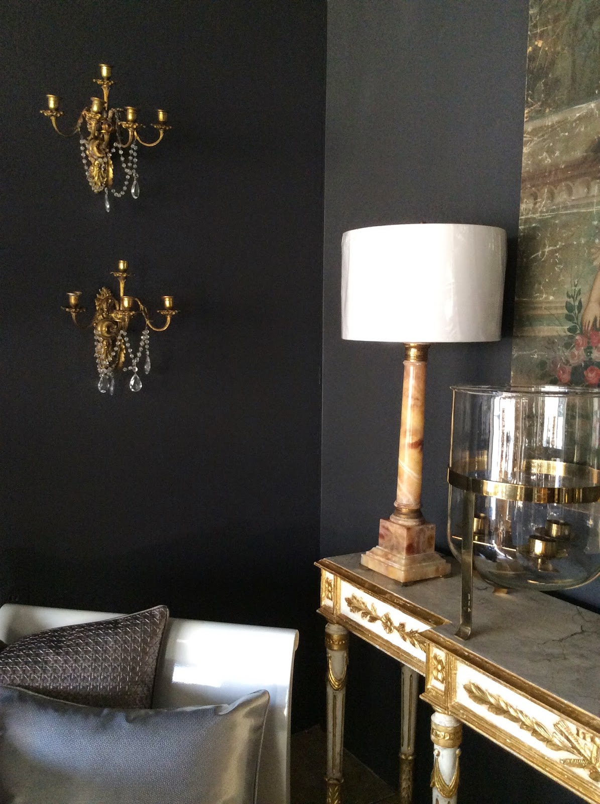 Antique and Design Center of High Point, October 1321, 2020 Punch