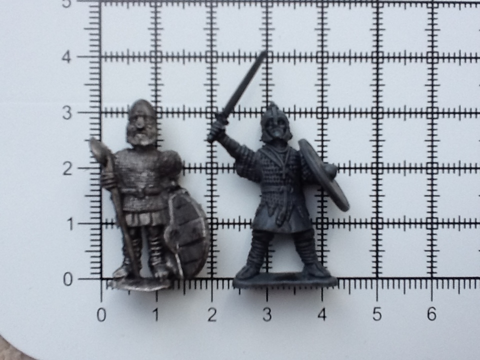 28mm Review Gripping Beast