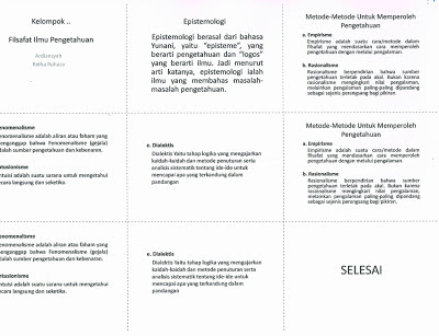 Contoh print powerpoint 9 slide per page