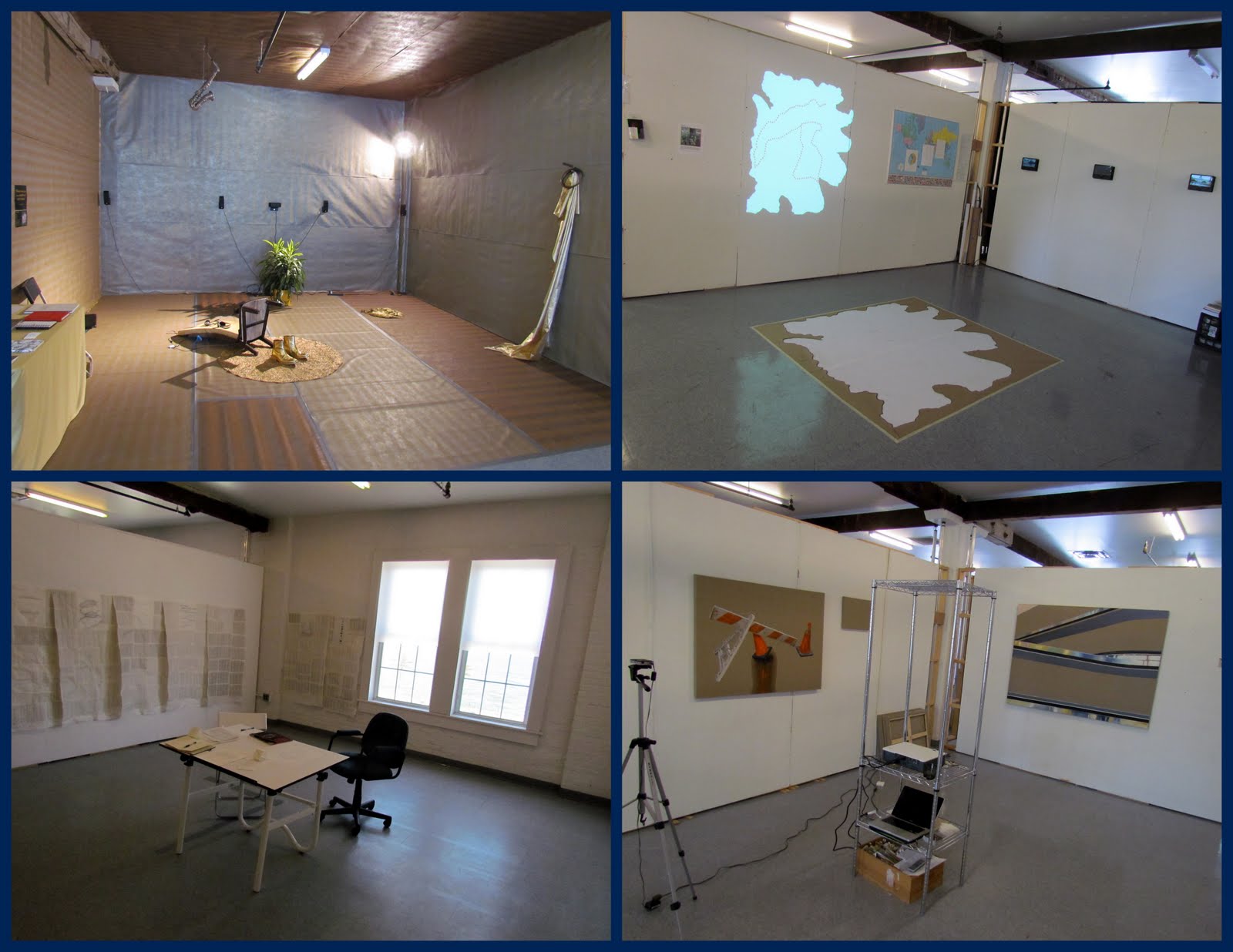 Svetlana Heger Plamen Dejanov Exhibition Artlinkart