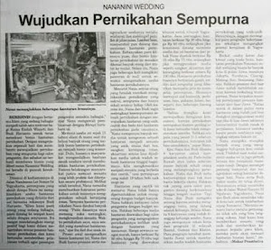 koran MERAPI 7-8-2011