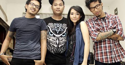 Last Child Seluruh Nafas Ini Ft Giselle Official Music Video Youtube