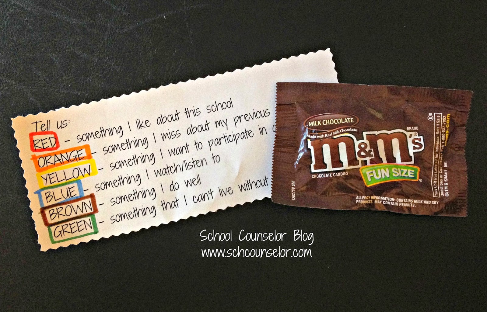 New Student CheckIn and M&M New Student Icebreakers NewStudents