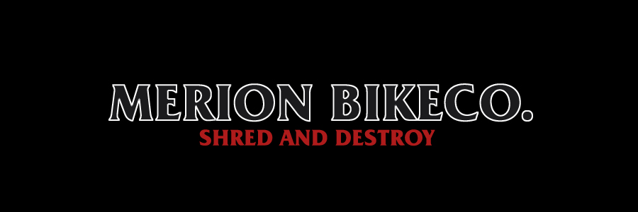 MERIONBIKECO