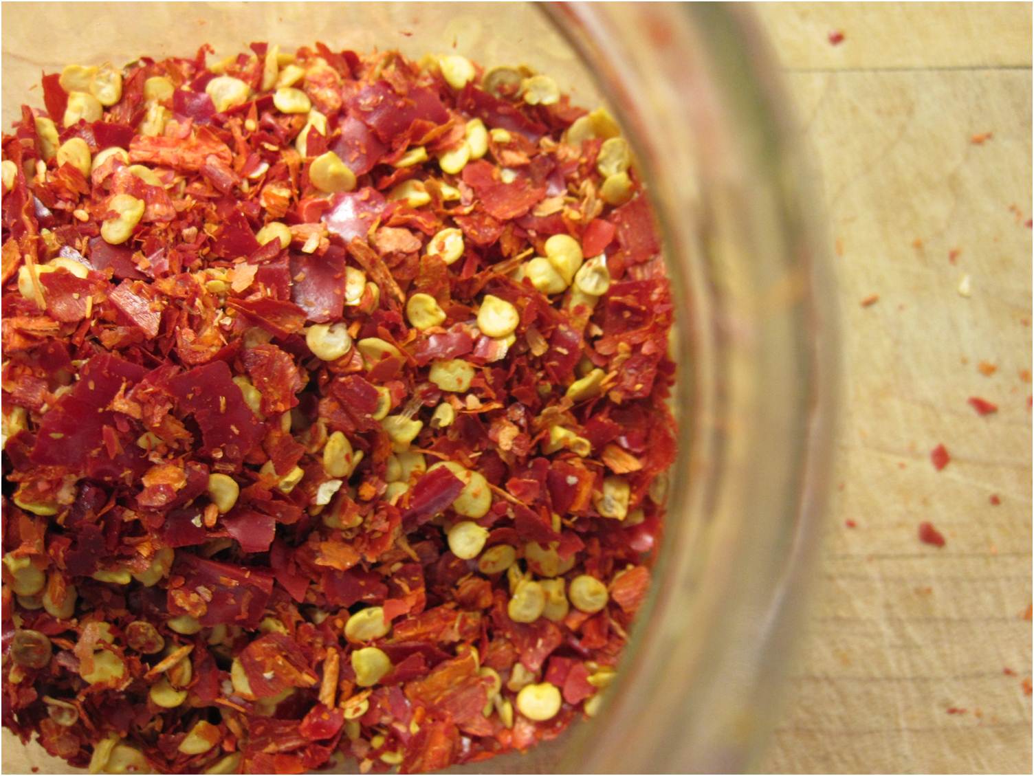 Red Pepper Flakes for Weight Loss