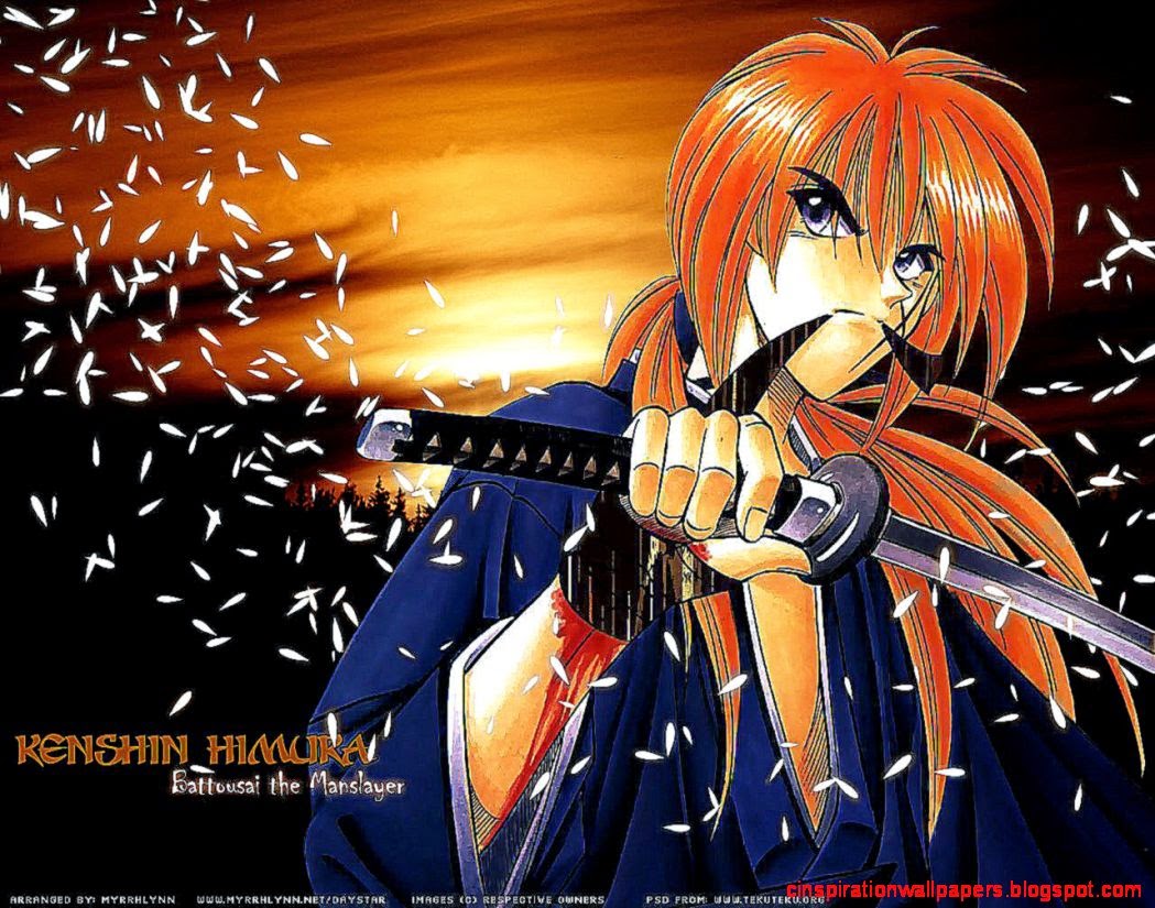 Walls4Joy Japanese clothes Rurouni Kenshin anime desktop and Walls4Joy Japanese clothes Rurouni Kenshin anime desktop and