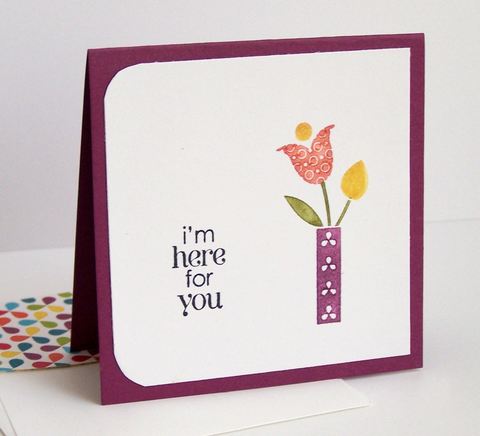 Julie's Stamping Spot Stampin' Up! Project Ideas by Julie Davison