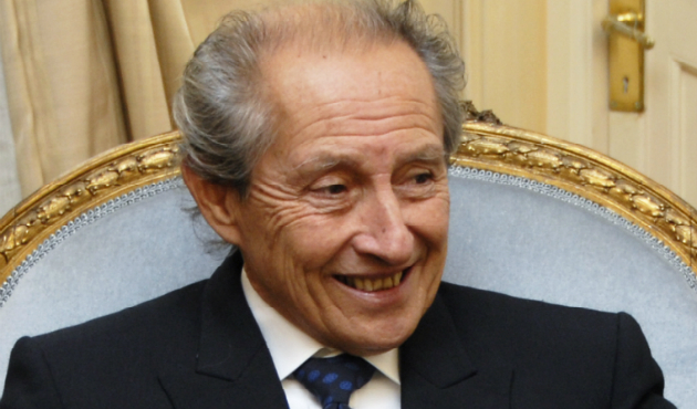 HOMENAJE DEBIDO. CARLOS FRANCO, EL SOÑADOR Blog Oficial Ciencia