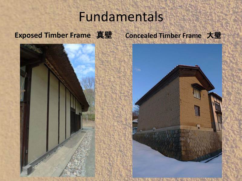 左官 Japanese Plastering Japanese Plastering Basics