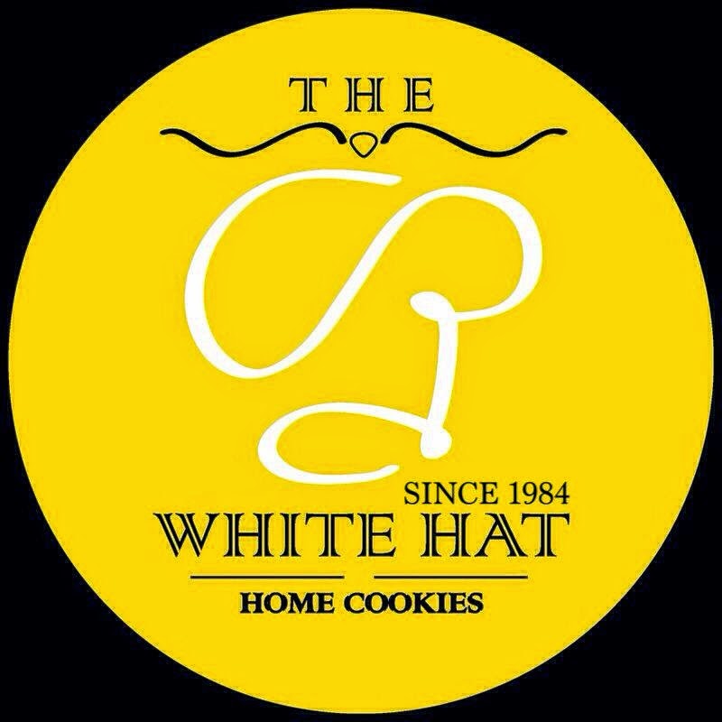 The WhiteHat Home Cookies