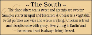 ~The South~