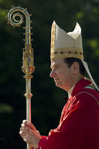 Bishop Burbidge