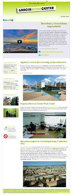 Here is the latest Gracia Work Center newsletter Here is the latest Gracia Work Center newsletter