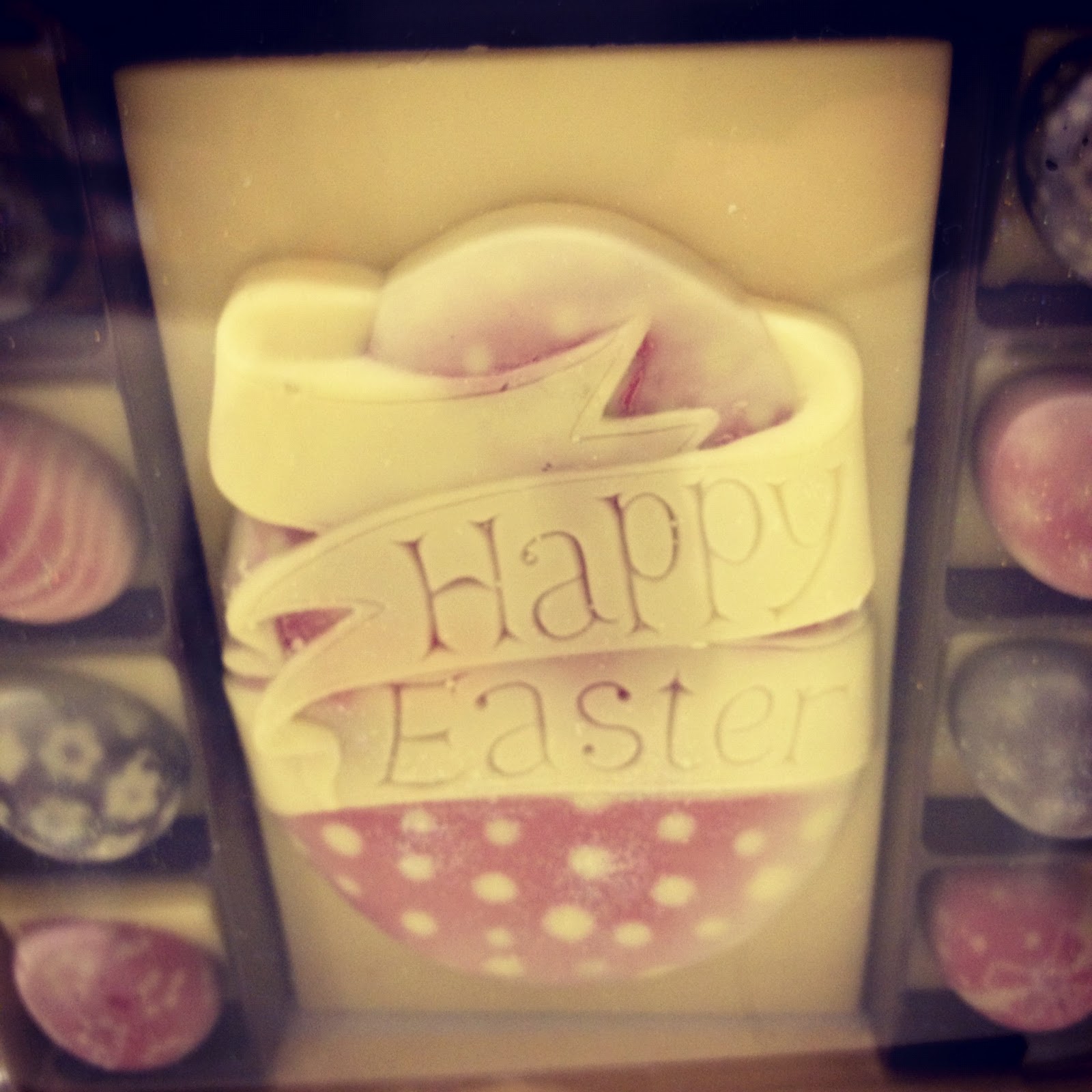 Adventures of an English Mum Easter Egg Tasting with John Lewis