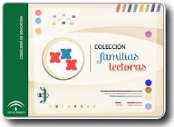 Colección Familias Lectoras