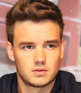 Liam Payne