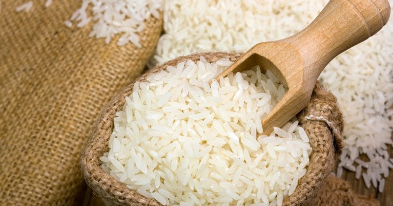 Estilo Culturismo: Los beneficios del arroz vaporizado Estilo Culturismo: Los beneficios del arroz vaporizado