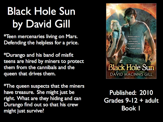 Black Hole Sun Ser.: Shadow on the Sun by David Macinnis Gill