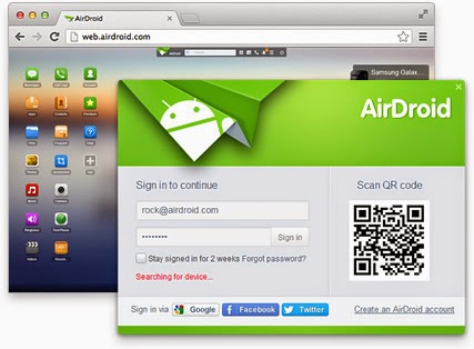 Airdroid Activation Code Free